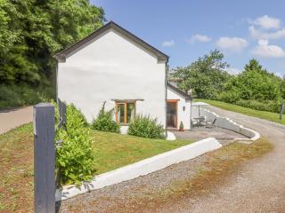 Peace Cottage - South Molton - 9