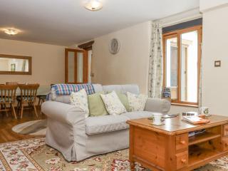 Peace Cottage - South Molton - 3