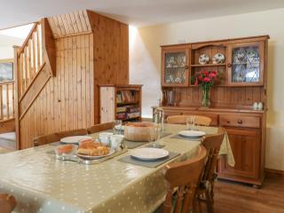 Peace Cottage - 1
