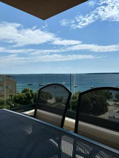 Sea view Mandre - Mandre - 4
