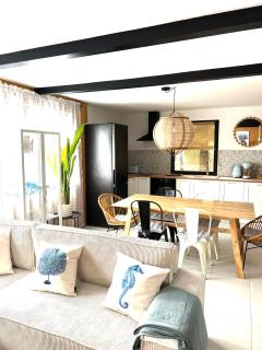 Bosko Siemiany - bania, jacuzzi, kino plenerowe, ognisko, rowery, SUP - 7