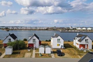 Ferienhaus Boje by Seeblick Ferien ORO, 7 Pers - Kappeln - 0