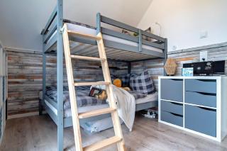 Ferienhaus Boje by Seeblick Ferien ORO, 7 Pers - Kappeln - 6