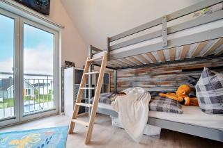 Ferienhaus Boje by Seeblick Ferien ORO, 7 Pers - Kappeln - 5