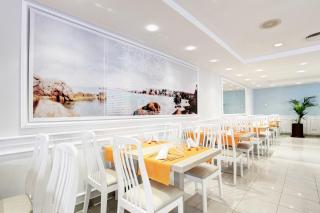 Grupotel Mar de Menorca - 0