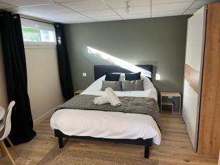 Logis de Bois Vert - Bressuire - 6