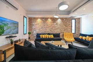 וילאה- וילות מושלמות למשפחות עם בריכות פרטיות מחוממות ליד הכנרת - 6