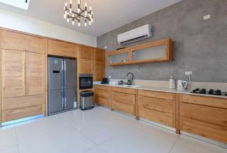 וילאה- וילות מושלמות למשפחות עם בריכות פרטיות מחוממות ליד הכנרת - 1