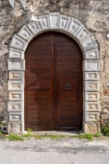 Maison de Curtis - Policastro Bussentino - 0