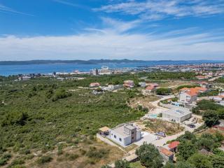 Villa Pava ZadarVillas - Zadar - 9