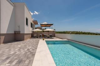 Villa Pava ZadarVillas - Zadar - 6