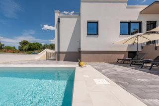 Villa Pava ZadarVillas - Zadar - 4