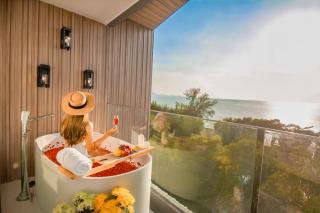 Bayphere Hotel Pattaya JC - Na Jomtien - 4