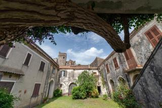 Maison de Curtis - Policastro Bussentino - 9