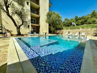 Akhdar Apartments - Utjeha - 9