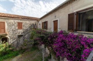 Maison de Curtis - Policastro Bussentino - 5