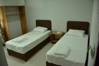 Yeşilyurt otel - Antalya - 7