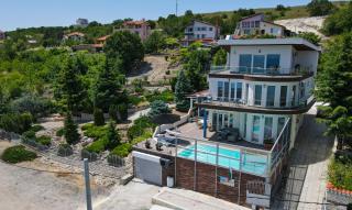 Villa Kuni - Salty Pool & Panorama - Balchik - 0