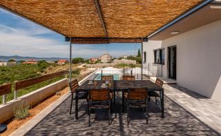 Villa Pava ZadarVillas - Zadar - 3