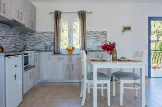 Alexanna Studio Apartments - Matsoukáta - 5