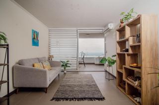 Hermoso departamento en primeria línea - Iquique - 0