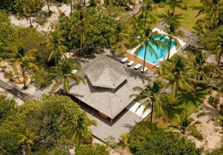 Hotel Vila Naiá - Corumbau - Corumbau - 9