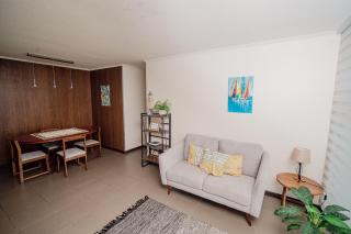 Hermoso departamento en primeria línea - 6