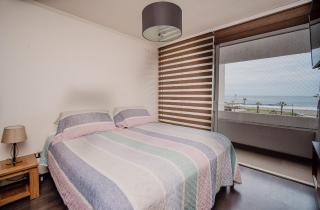 Hermoso departamento en primeria línea - 1