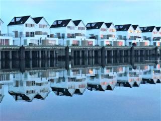 Fewo Kapteins Lounge by Seeblick Ferien ORO - Kappeln - 9