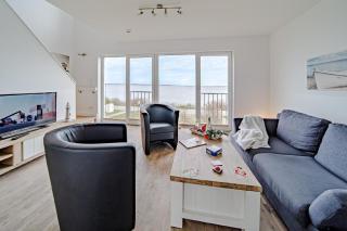 Fewo Kapteins Lounge by Seeblick Ferien ORO - Kappeln - 4