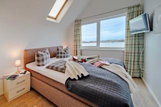 Fewo Kapteins Lounge by Seeblick Ferien ORO - Kappeln - 2