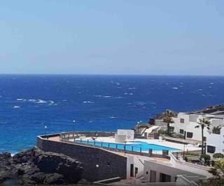 Atlantic View.Apartment.3 pools. Terraces. WiFi - 9
