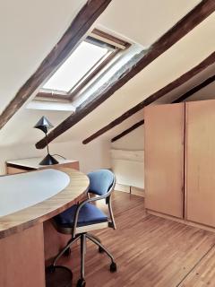 RK San Vitale Flat - Bolonia - 1