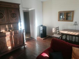Chez henry - Peyrat-le-Château - 3