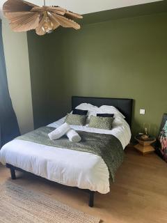 Logis de Bois Vert - Bressuire - 7