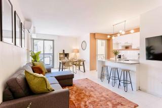 Le Calmette - Logement Confort Centre Cannes - 8