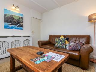 Blue Reef Cottage - Lower Boscaswell - 4