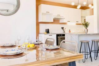 Le Calmette - Logement Confort Centre Cannes - Cannes - 9