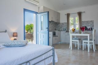 Alexanna Studio Apartments - Matsoukáta - 4