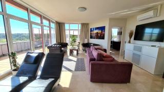 Deluxe Apartment mit Sauna, gehobene Ausstattung, Sydney - Schwarzenbek - 5