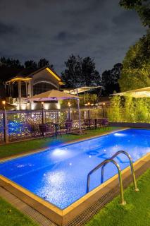 Gigiri Lion Villas II - Nairobi - 4