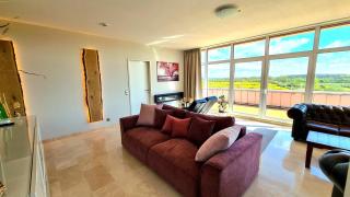 Deluxe Apartment mit Sauna, gehobene Ausstattung, Sydney - Schwarzenbek - 1