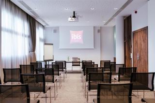 Ibis Luxembourg Airport - Luxemburgo - 2