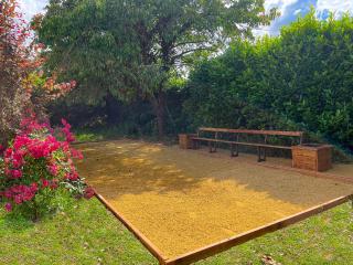 Les Gîtes du Chaix - 8