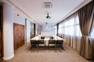 Ibis Luxembourg Airport - Luxemburgo - 4