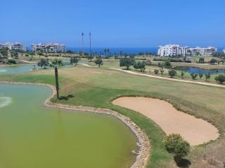 Beautiful apartment marina golf 1 - Arzila - 0