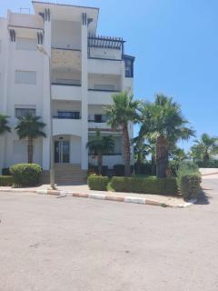 Beautiful apartment marina golf 1 - Arzila - 3
