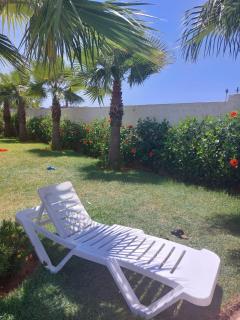 Beautiful apartment marina golf 1 - Arzila - 1
