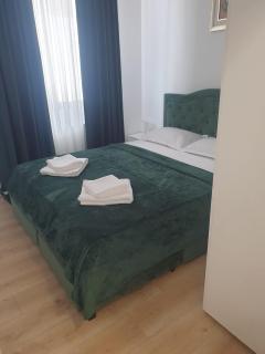 Apartament 2 camere Mamaia Nord vedere la mare - Năvodari - 1