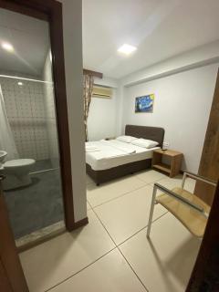 Yeşilyurt otel - Antalya - 9